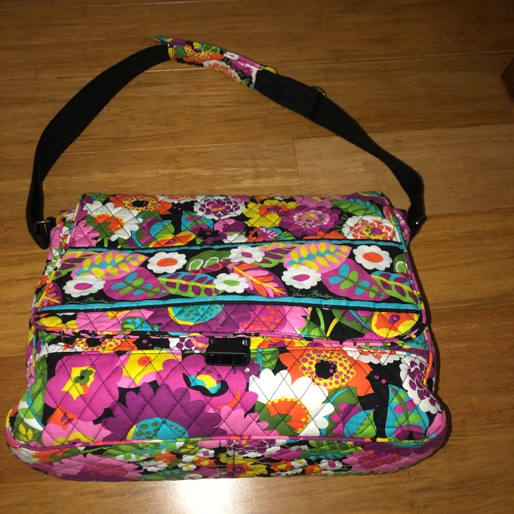Vera Bradley bag